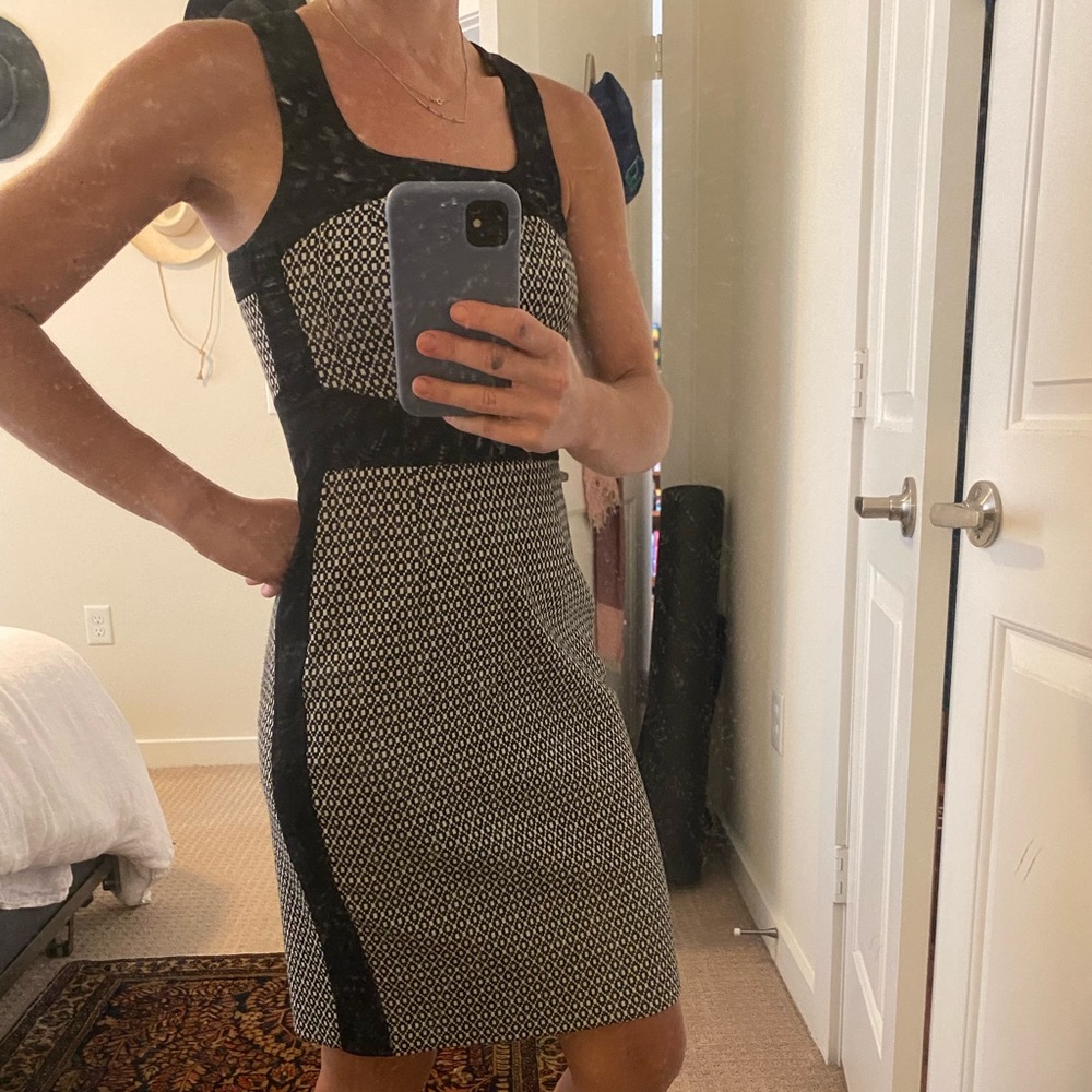Nanette Lepore Dress ⚡️